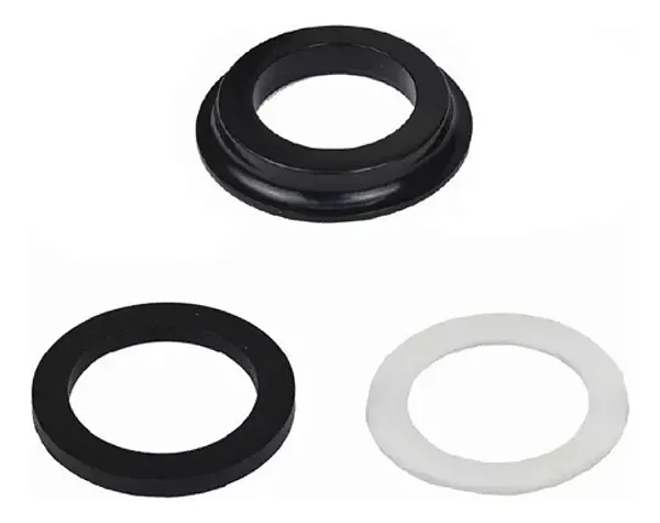 Kit de Acabamentos g5/8" para Torneiras de Chopp