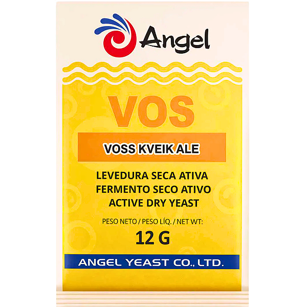Fermento Angel VOS 12g