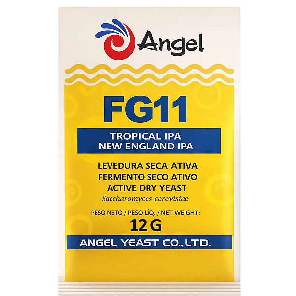 Fermento Angel FG11 12g