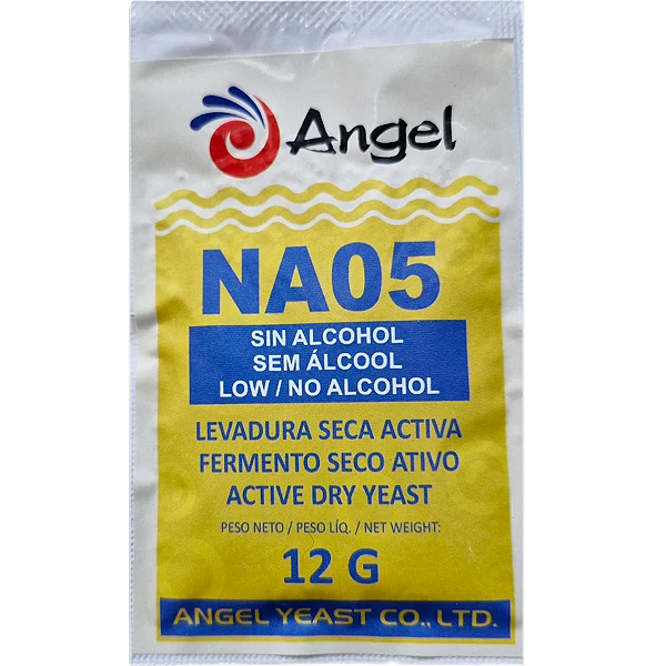 Fermento Angel NA05 12g