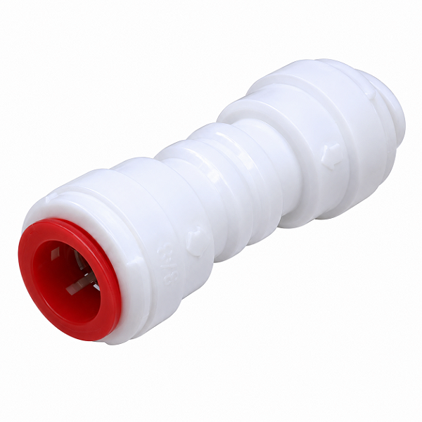Engate Rápido Válvula Check Anti Retorno 3/8" DMfit Original
