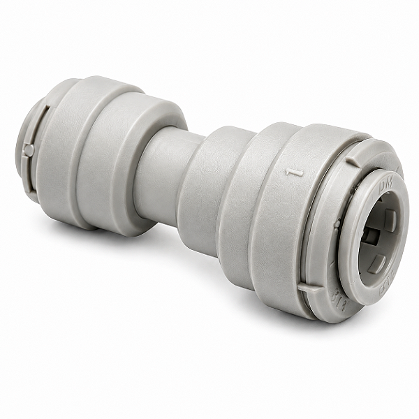 Engate Rapido Dmfit - União 3/8 X 1/4 - Auc 0604