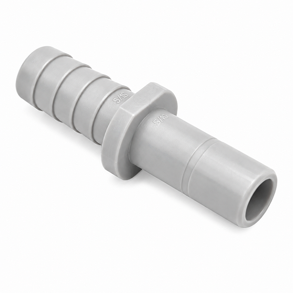 Adaptador DMfit Pino 5/16" x Espigão 5/16" – ATBC0505