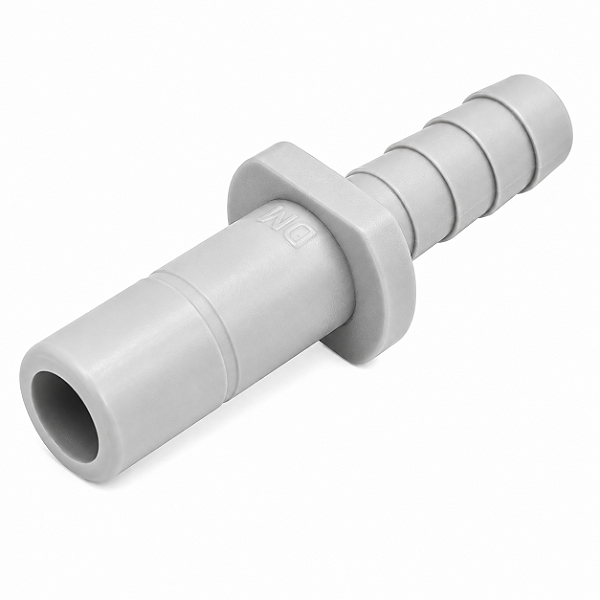 Adaptador DMfit Pino 3/8" x Espigão 1/4" – ATBC0604
