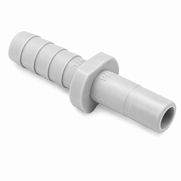 Adaptador DMfit Pino 1/4" x Espigão 1/4" – ATBC0404