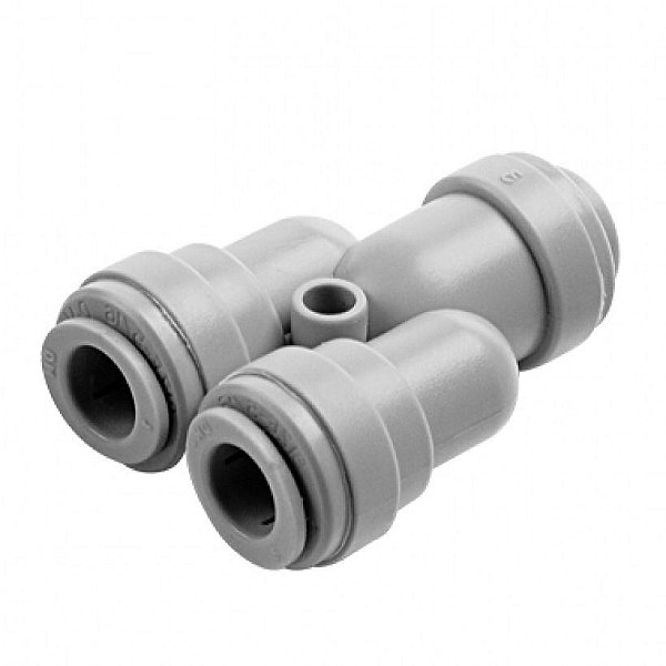 DMFIT - União - (2 Vias - 2 x 3/8") - ATWD 0606