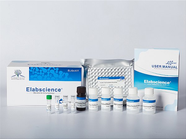 Human S100A11(S100 Calcium Binding Protein A11) ELISA Kit