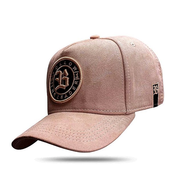 Boné snapback Outlet