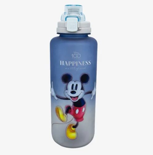 GARRAFA MAX  DISNEY