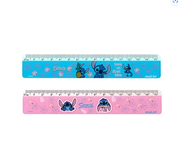 1 REGUA STITCH