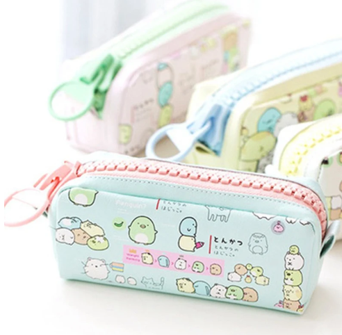 ESTOJO ZIPER BIG SUMIKKO GURASHI