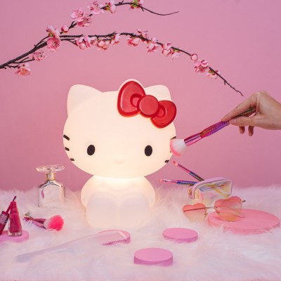 LUMINÁRIA HELLO KITTY
