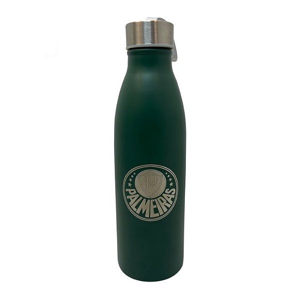 GARRAFA 750 ML PALMEIRAS- ISOTERMICA