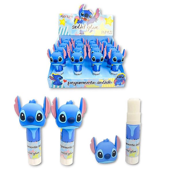 COLA BASTAO STITCH