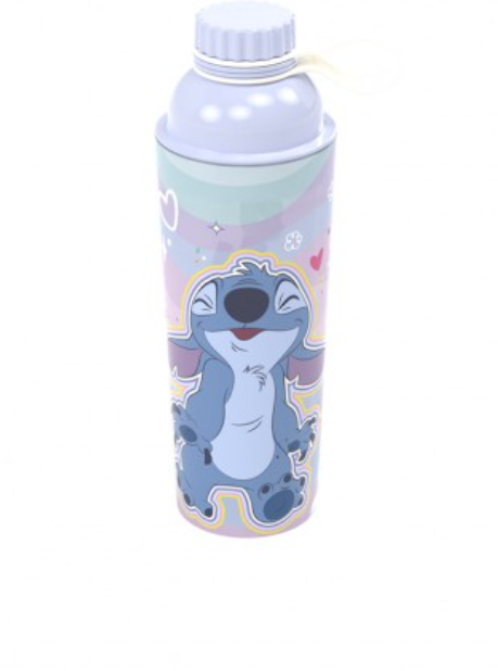 GARRAFA VIP STITCH -660 ML