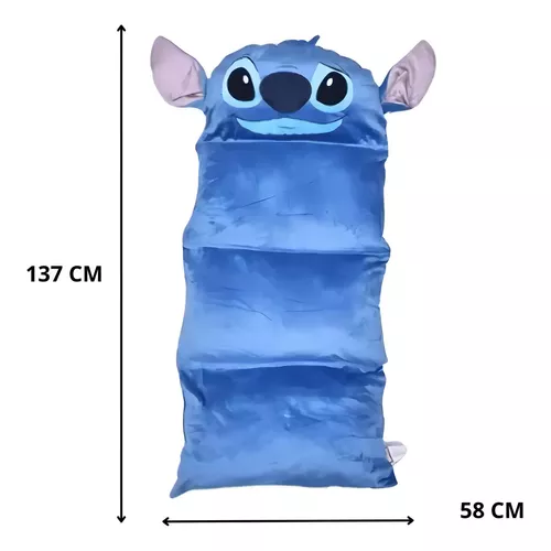 COLCHONETE STITCH