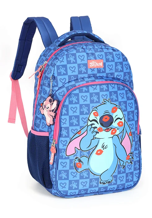 MOCHILA DE COSTAS IN LOVE DISNEY