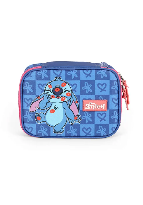 ESTOJO BOX STITCH