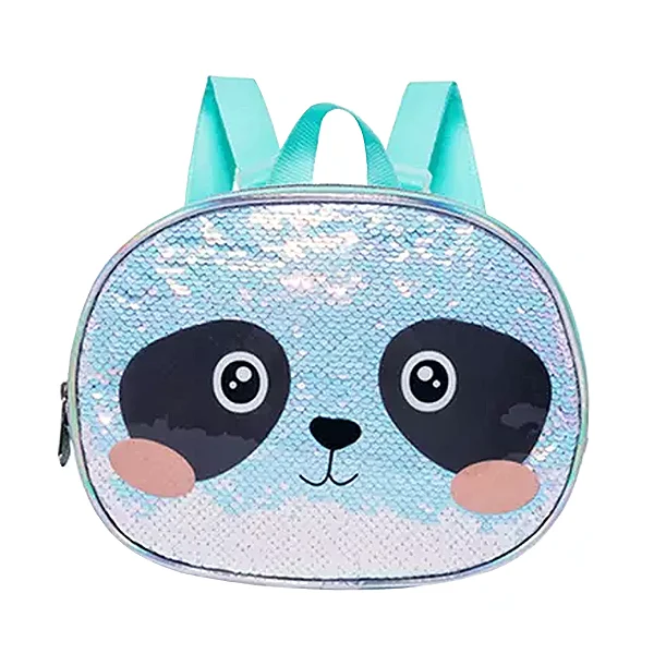 LANCHEIRA PANDA