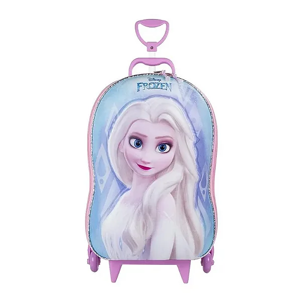 MOCHILA 3D FROZEN