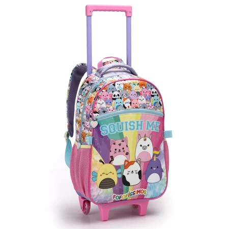 MOCHILA SQUISH ME
