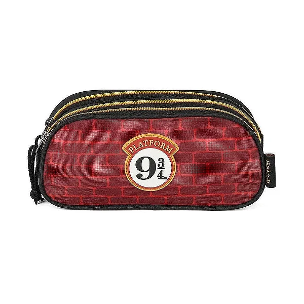 ESTOJO TRIPLO HARRY POTTER