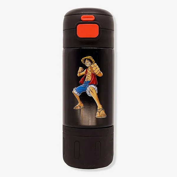 Garrafa Capsule One Piece