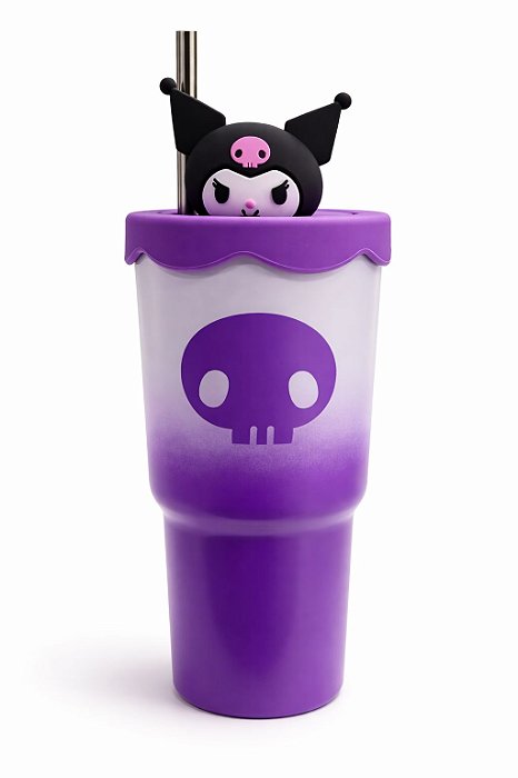 COPO TERMICO KUROMI