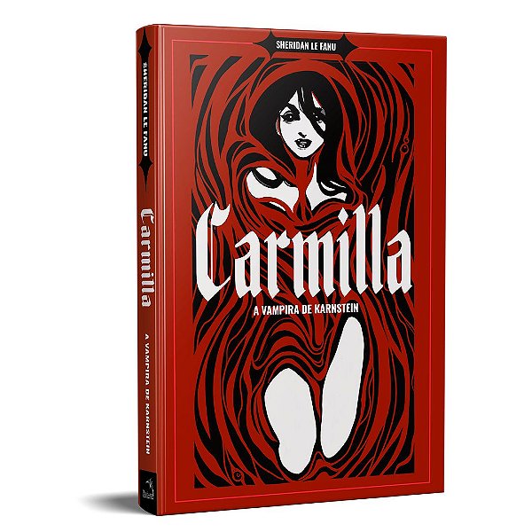 Carmilla - A Vampira de Karnstein