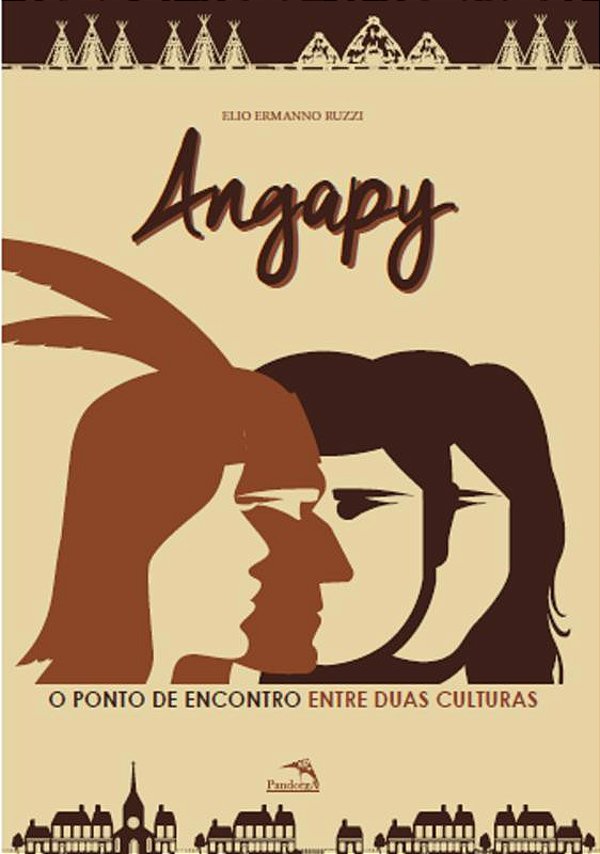 Angapy - O PONTO DE ENCONTRO ENTRE DUAS CULTURAS