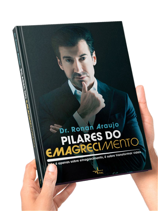 PILARES DO EMAGRECIMENTO