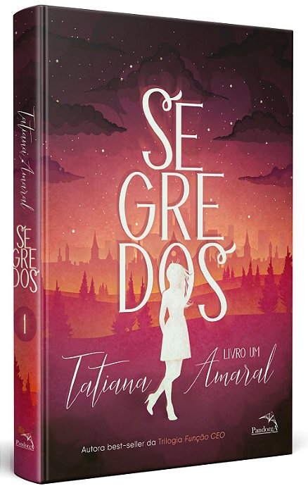 Segredos - Livro 1