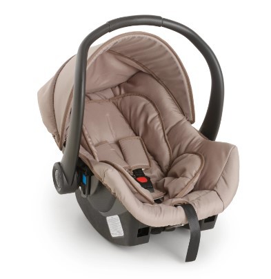 Bebê Conforto Cocoon Chocolate 0 a 13 kg - Galzerano   L