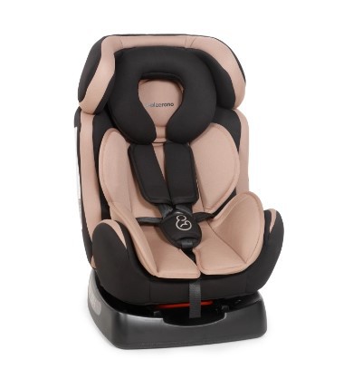 Cadeira para Auto  Luli 0 até 25kg - Galzerano L