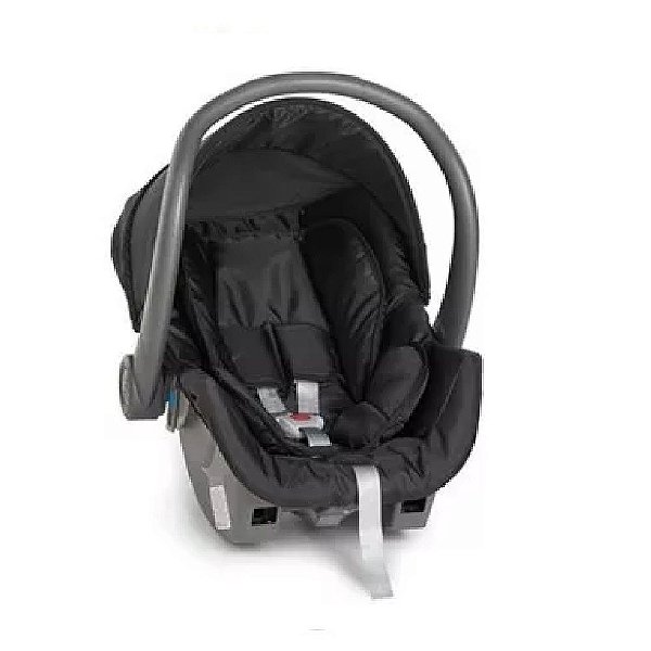 Bebê Conforto Cocoon Black 0 a 13 kg - Galzerano   L