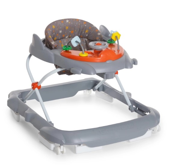 Andador Torino Estrela - Galzerano