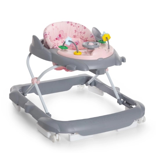 Andador Torino Spring - Galzerano