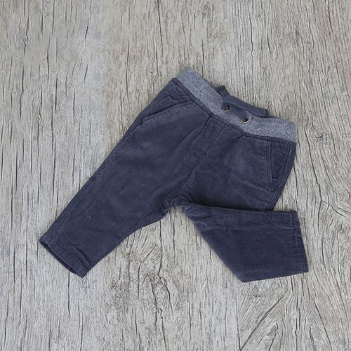 CALÇA DE MOLETOM COM ESTRUTURA - Mostarda | ZARA Brasil