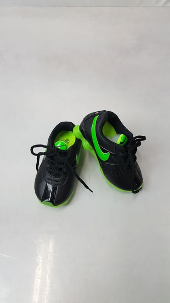 Tenis Nike Shox - Desapego Infantil