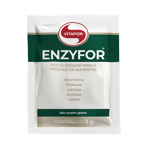 Enzyfor Vitafor Sache 3g