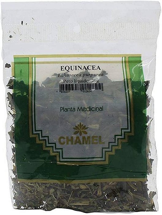 Cha Equinacea Chamel 30g