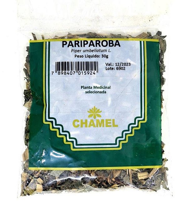 Cha Pariparoba Chamel 30g