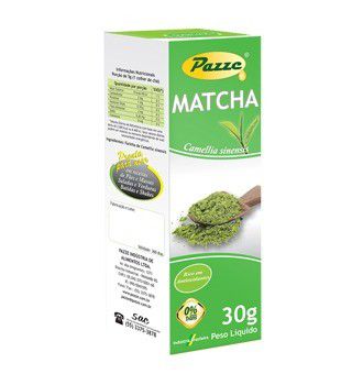 Matcha Po Pazze 30g