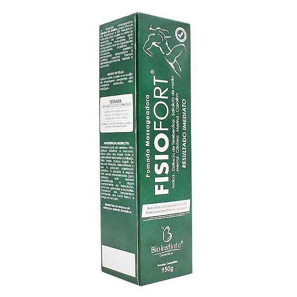 Fisiofort Bio Instinto 150g