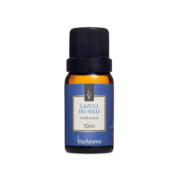 Essencia Lazuli do Nilo Via Aroma 10ml