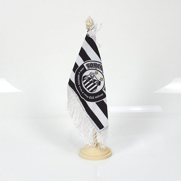 Bandeira de Mesa Torcida Jovem Oficial