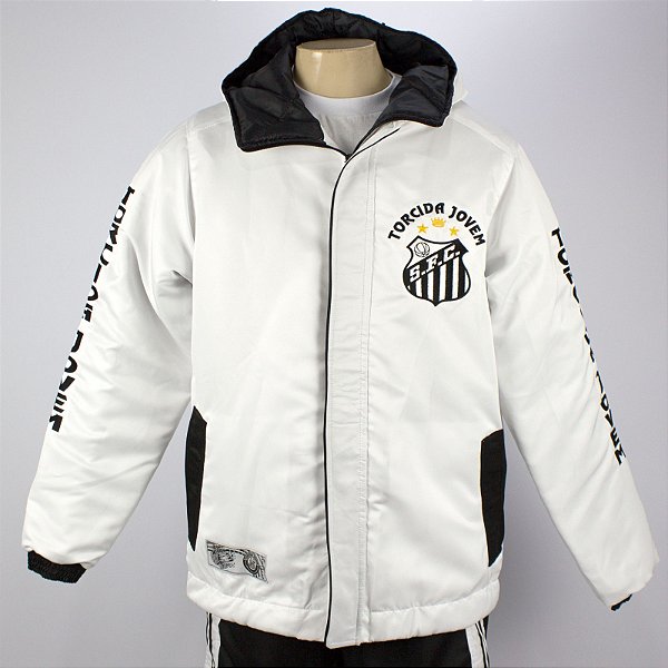 Bobojaco Torcida Jovem Santos Oficial