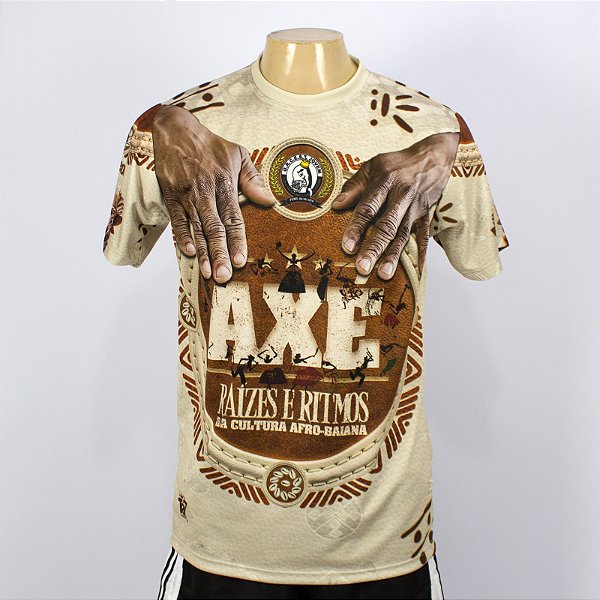 Camiseta Torcida Jovem Enredo 2026 Oficial