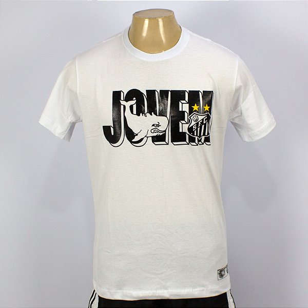 Camiseta Torcida Jovem Não Há Quem Derrube A Nossa Bandeira Oficial
