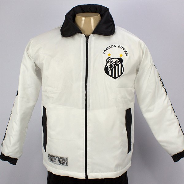 Bobojaco Torcida Jovem Santos Retrô Oficial